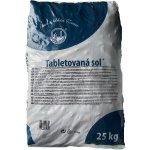 Salinen Tabletová sůl 1000 kg – Hledejceny.cz
