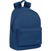 Školní batoh Safta Námořnický modrá