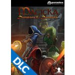 Magicka: Dungeons & Daemons – Hledejceny.cz