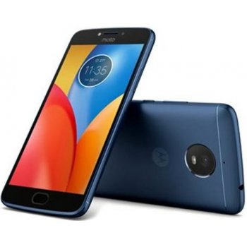 Lenovo Moto E4 Dual SIM