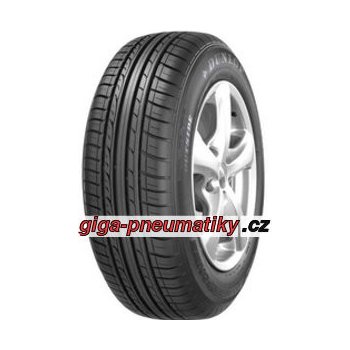 Dunlop SP Sport Fastresponse 225/45 R17 91W Runflat