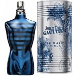 Jean P. Gaultier Le Male In Blue parfémovaná voda pánská 125 ml – Hledejceny.cz