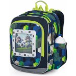 Topgal Dvouklopový PENN 24015 – Zboží Dáma