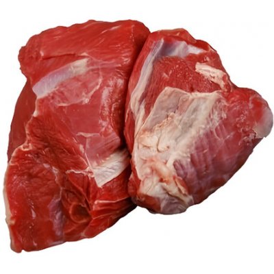 Biopark BIO hovězí kližka cca 470 g – Zboží Dáma