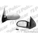 Zpětné zrcátko FORD FOCUS I 98-04 manuální lak