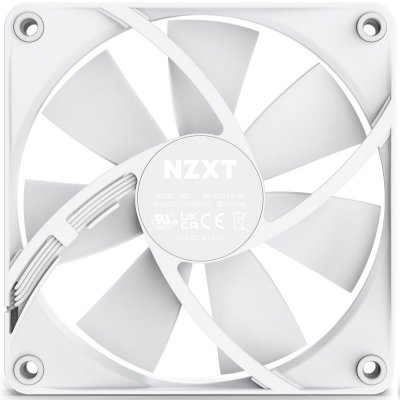 NZXT F120P RF-P12SF-W1 – Sleviste.cz