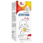 Active Flora baby 0+m 10 ml – Hledejceny.cz