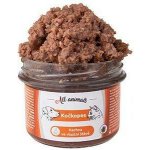All Animals kočkopes Kachna ve vlastní šťávě 200 g – Sleviste.cz