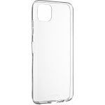 FIXED gelové pouzdro pro Samsung Galaxy A22 5G čiré FIXTCC-671 – Zboží Mobilmania