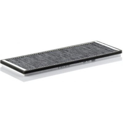 Filtr, vzduch v interiéru MANN-FILTER CUK 4251 MF CUK4251 – Hledejceny.cz