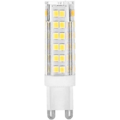 Avide LED žárovka G9 4,2W denní ABG9NW-42W – Hledejceny.cz