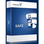 F-Secure SAFE 3 lic. 1 rok (FCFXBR1N003E1) – Hledejceny.cz