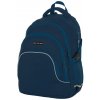 Školní batoh Karton P+P 2023 batoh OXY SCOOLER modrá
