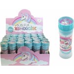 Teddies Bublifuk 50ml jednorožec – Zboží Dáma Teddies Bublifuk 50ml jednorožec – Zboží Dáma