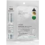 VT Cosmetics Reedle Shot 100 2Step Mask Zpevňující pleťová maska v plátýnku – Hledejceny.cz