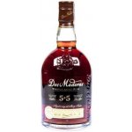 Dos Maderas P.X. 40% 5y + 5y 0,7 l (holá láhev) – Hledejceny.cz