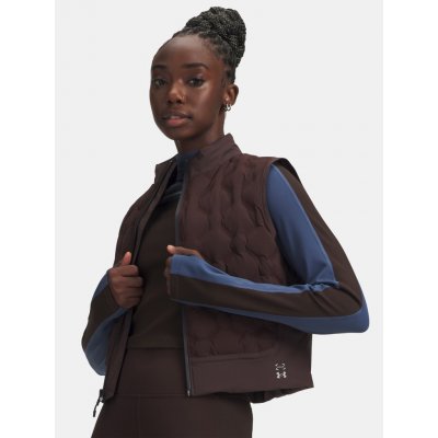 Under Armour UA Halo CW Vest-BRN – Sleviste.cz