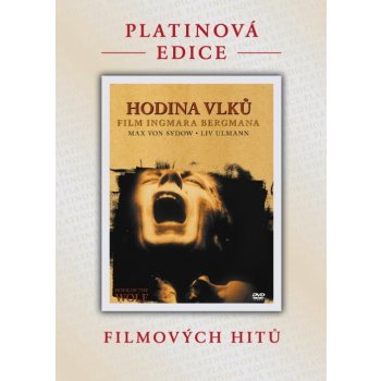 Hodina vlků DVD