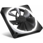 NZXT F140 RGB Single RF-R14SF-B1 – Hledejceny.cz