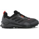 adidas Terrex AX4 M FZ3280 - grey six solar red carbon