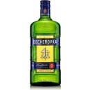 Becherovka 38% 0,5 l (holá láhev)