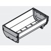 Příborník do zásuvky BLUM ZSI.020SI miska 88x176mm nerez