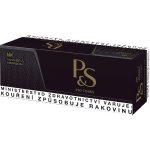 P&S Black dutinky 250 ks – Zboží Mobilmania