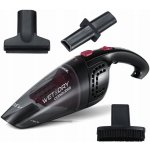 Ariete Wet&Dry Cordless 2474/00 – Hledejceny.cz