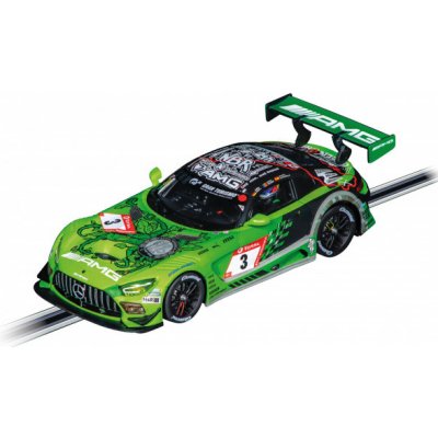 Carrera Auto D132 32015 Mercedes-AMG GT3 Evo – Zboží Dáma