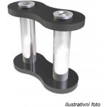 ČZ Chains Řetězová spojka 520ECX – Zbozi.Blesk.cz