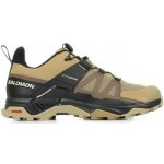 Salomon X Ultra 4 Gtx M L47452900 slate green olive night black – Zboží Mobilmania