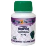 Unios Pharma Activin 50 mg 60 kapslí – Hledejceny.cz