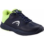 Head Revolt Pro 4.5 Junior Navy/Lime – Zboží Dáma