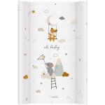 Albero Mio podložka měkká Myška 47 x 70 – Zboží Dáma