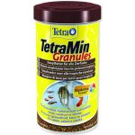 Tetra Min Granules 1 l – Hledejceny.cz