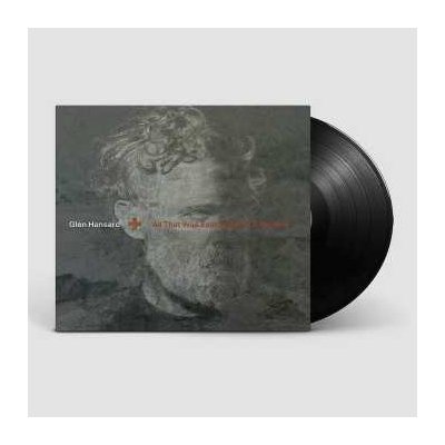 Glen Hansard - All That Was East Is West of Me Now LP – Sleviste.cz