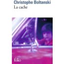 La cache - Boltanski Christophe