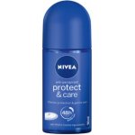 Nivea Protect & Care roll-on 50 ml – Zbozi.Blesk.cz