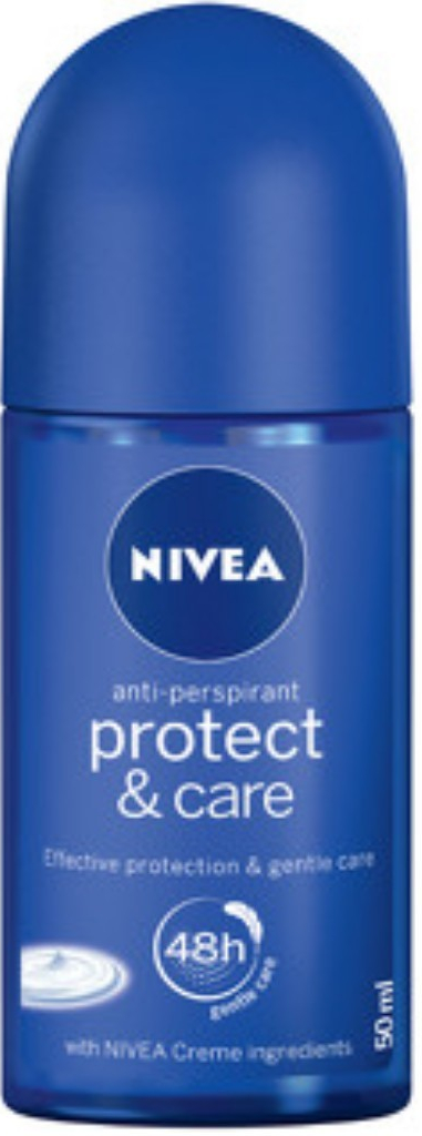 Nivea Protect & Care roll-on 50 ml