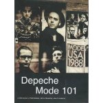 Depeche Mode : 101 DVD – Hledejceny.cz