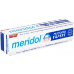 Meridol Parodont Expert zubní pasta s fluoridem 75 ml – Hledejceny.cz