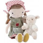 Little Dutch Rosa farmářka 35 cm – Zboží Dáma