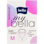 Bella MyBella Comfort menstruační kalíšek vel. M – Zboží Dáma