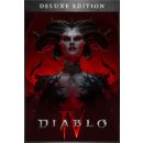 Diablo 4 (Deluxe Edition)