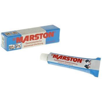 Marston Těsnící silikon 20ml 18095