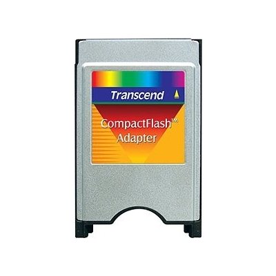 Transcend TS0MCF2PC – Hledejceny.cz
