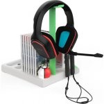 iPega SW036 Charging Station Nintendo Switch – Zboží Živě