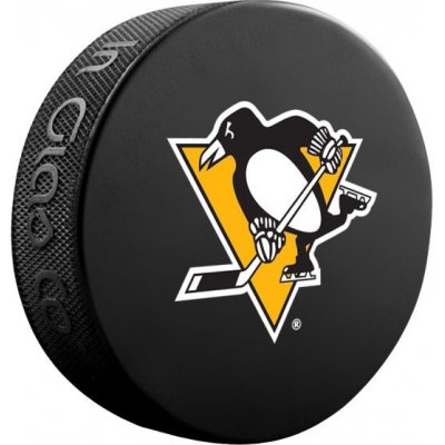 Sherwood Puk Pittsburgh Penguins Basic – Zboží Mobilmania
