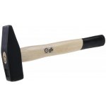 Levior Kladivo dřevo 1000g – Zboží Mobilmania