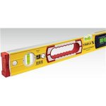 STABILA 17671 80cm digitální (elektronická) s úchyty, Typ 196-2 electronic IP65 – Zboží Mobilmania